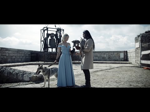 STRANGER VISION - Desolate Sea (Official Music Video) // Pride & Joy Music (2022)