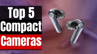 Best Budget Earbuds 2025 – Tested & Rated by Audio Experts!