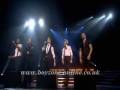 Boyzone Better - Britannia High Finale