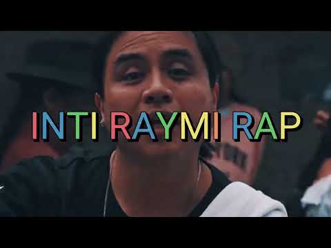 Inti Raymi Rap - Inmortal kultura / SBRNS / OTAVALO RAP / ĹOS NIN  - Bombapkillaz ( AUDIO )