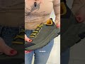 Кросівки чоловічі 596815 Хакі Відео