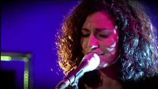 Elena Gadel - "Lluna plena"