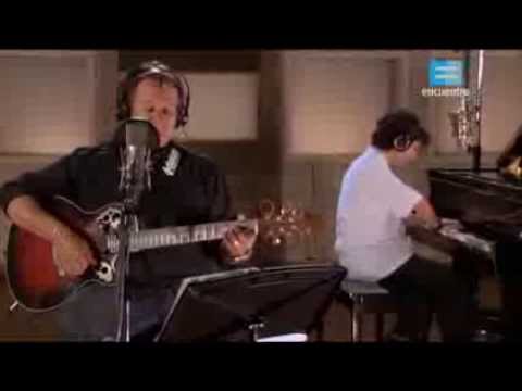 Victor Heredia - Taki ongoy - Encuentro en el estudio