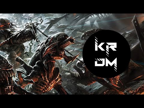 G-REX & TVBOO - Dweller