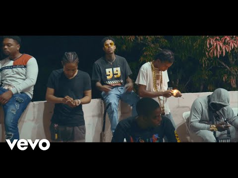 Tafari, Kyler - Soldiers (Official Video)