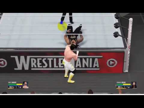 Max Danger: Chasing a Legacy - Ep. 20 - "WWE CHAMPIONSHIP MATCH!! (Series Finale)"