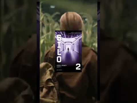 'Silo' es un notable ejercicio de ciencia ficción pero…