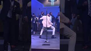 Ricky Dillard &amp; New G ‘Joy’ #DLC5027