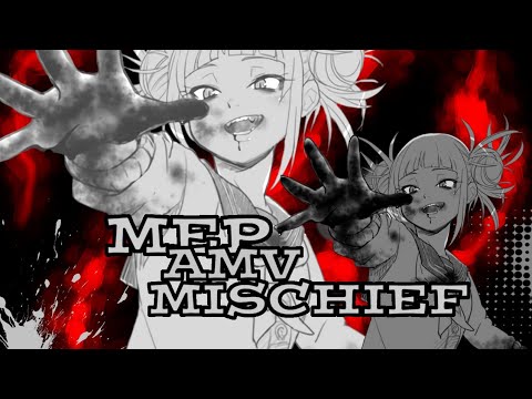 [MEP] - ∆ERAZE X YUSHA-MISCHIEF∆