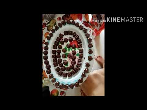 Sufi's homemade cakes&chocolates/Sufi's World