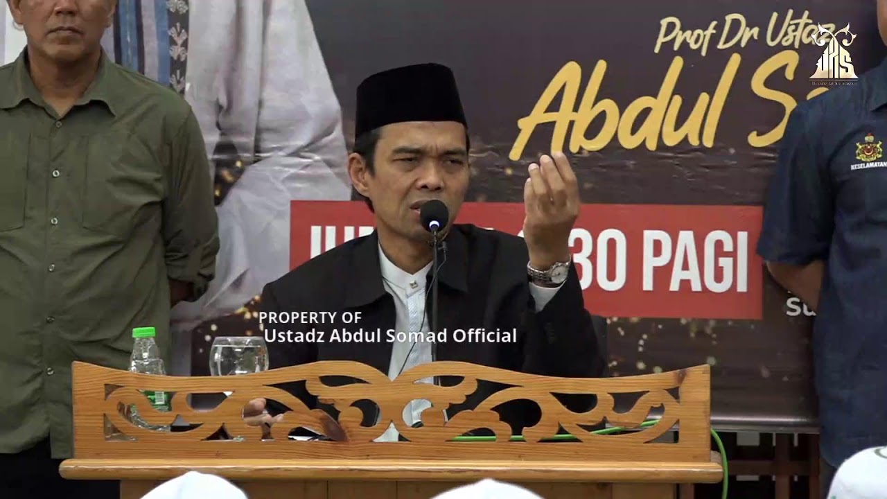 LIVE | Kuliah Dhuha Perdana | Masjid Beijing, Kelantan, Malaysia