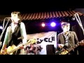 Motorcycle Boy - "Motor Star"