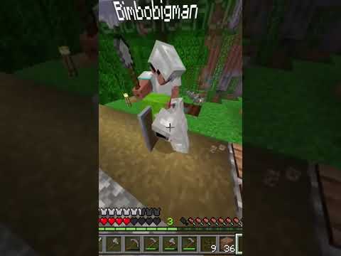 Minecraft Prank Gone Wrong! Officer Carlito gets REVENGE 💥