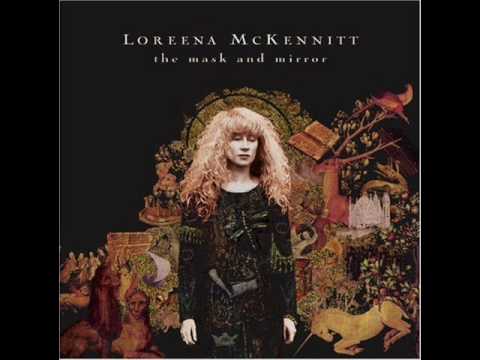Loreena McKennitt - Santiago