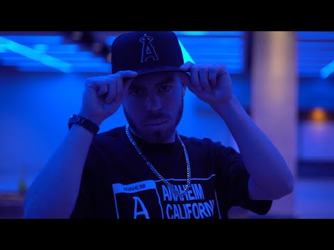 JMack - Never Gonna Fade (Official Music Video) #ArtShotThat