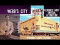 Webb's City - Florida's Most Unusual Attraction: A Deeper Dive into the Archive 12  (St. Pete Store)