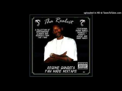 Tha Realest What you know about Gatts Feat Yukmouth & Dru Down