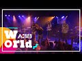 Balkan Beat Box - Digital Monkey // Live 2012 // A38 World