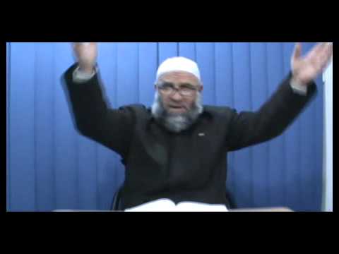 07.) Namazi i xhenazes - 7 - Hoxhë Zeki Çerkezi