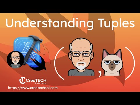 Understanding Swift Tuples thumbnail