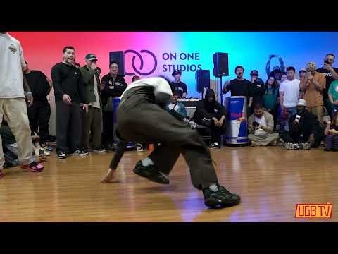 Evil Geniuses vs We The Essence [Top 16] Versus VII 2v2 Breaking | 2023