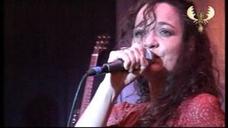 Meena Cryle and The Chris Fillmore band - i rather go blind -  live for Bluesmoose radio