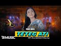 Yeni Inka - Teteg Ati (Official Music Yi Production)