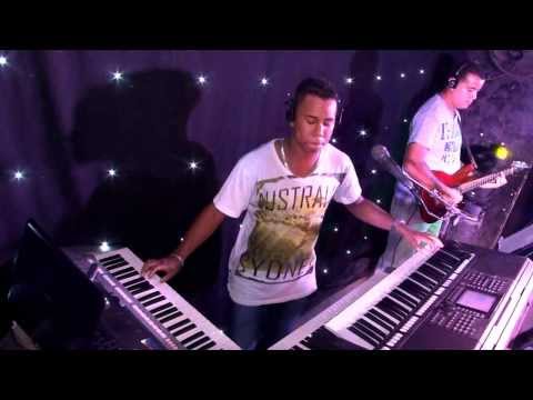 Gauchinhos do Forró - Amor Virtual - Divulgação .