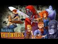 THUNDERCATS - Nostalgia 