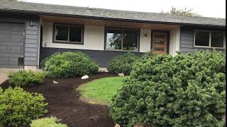 2535 Elysium Ave. Eugene, OR