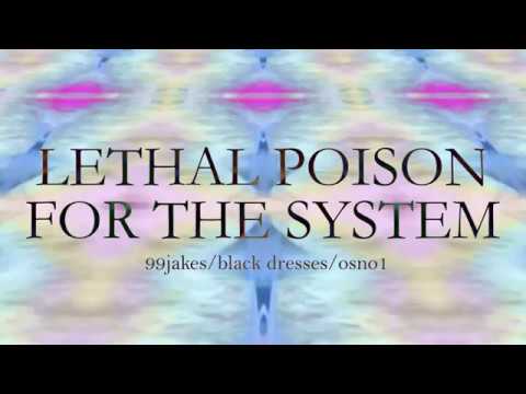 Video thumbnail for M.i.a. - paper planes (99jakes / black dresses / osno1 megamix)