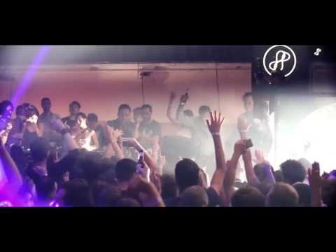 Tat2 - Captain Morgan Promo