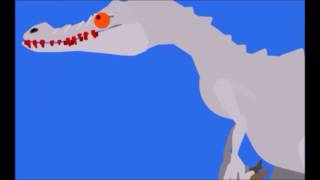 Quickie fight: red eye king vs rudy