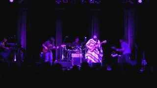 A Very Grateful Christmas - Cassidy 12.18.14 Chop Shop dead