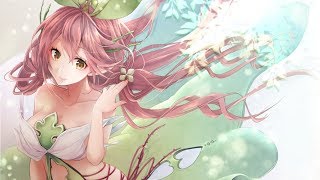 {131.16} Nightcore (The Veer Union) - Youth Of Yesterday (with lyrics)