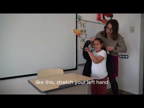 Romania_fixed waiting time teaching