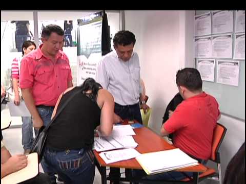 Resumen de noticias del lunes 27 de octubre [Noticias] - TeleMedellin