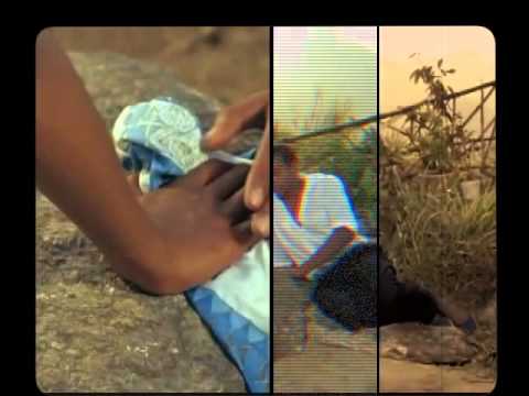 walla C - serenade. (video)