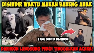 Download lagu Faruq Sindir Soal Perceraian di Majelis Viral ! Daehoon dan Anak Langsung Pergi Tinggalkan Acara ! mp3 Download lagu Faruq Sindir Soal Perceraian di Majelis Viral ! Daehoon dan Anak Langsung Pergi Tinggalkan Acara ! mp3