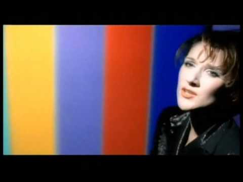 Celine Dion - Because You Loved Me (Movie Version)