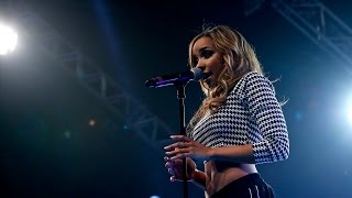 Tinashe - Pretend at 1Xtra Live 2014