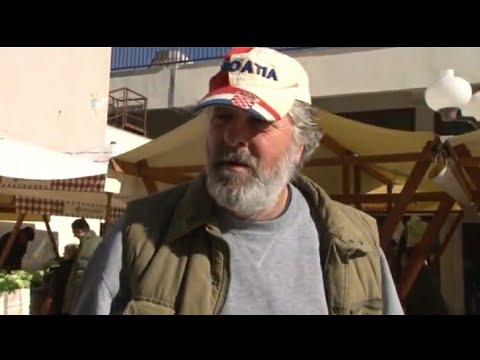 TV ANKETA - Zlato OdZadra