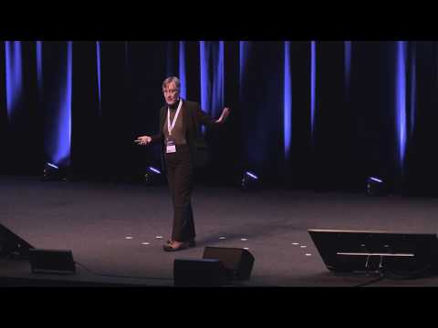 AMLD2018 - Joanna Bryson, Bath & Princeton Universities: There is no AI ethics