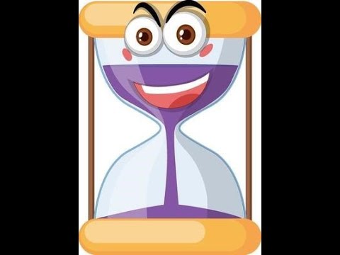 Progetto 15 – Clessidra elettronica con Arduino / Project 15 - Electronic hourglass with Arduino