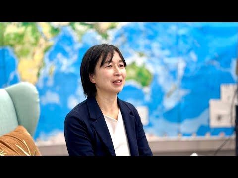 看護学科 看護を学ぶ上で大切な「ケアの本質」を英語で探求してみよう/小松 容子/オンライン公開講座/宮城大学研究推進・地域未来共創センター