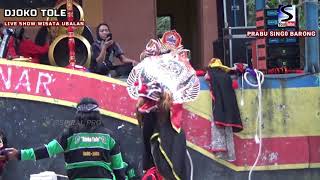 Download lagu PRABU SIMO BARONG DJOKO TOLE LIVE UBALAN KEDIRI mp3