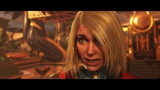 Injustice 02 - Shattered Alliances Part 5