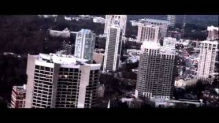 Dev Ft.  Travis Barker - Knockin (Official Video)