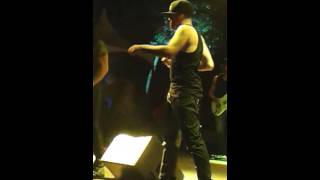 Chino y Nacho Cantinero