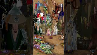 There are More Non Lizardmen Factions than Lizardmen Factions in Lustria Now